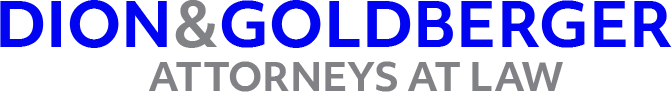 Dion & Goldberger Law